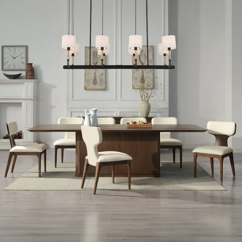 Koen Dining Table - DN06860