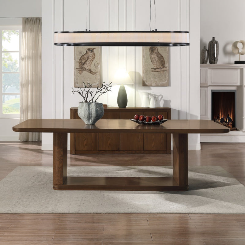 Koen Dining Table - DN06865