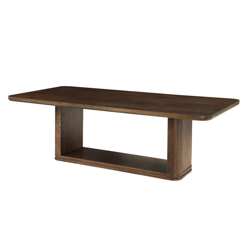 Koen Dining Table - DN06865