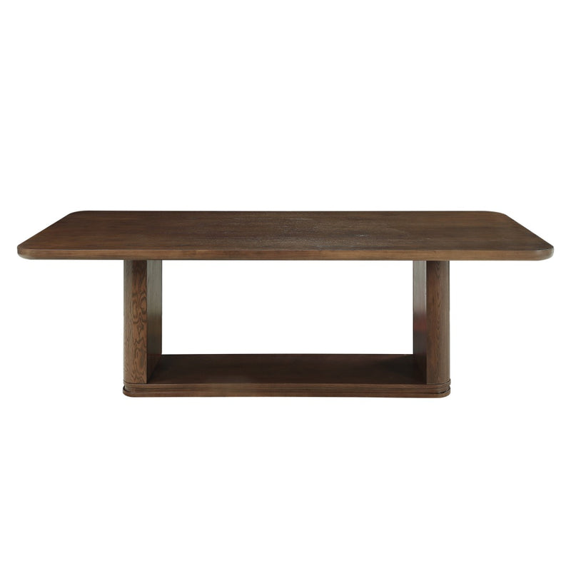 Koen Dining Table - DN06865