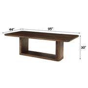 Koen Dining Table - DN06865
