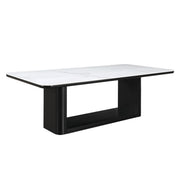 Koen Dining Table w/Ceramic Top - DN06870