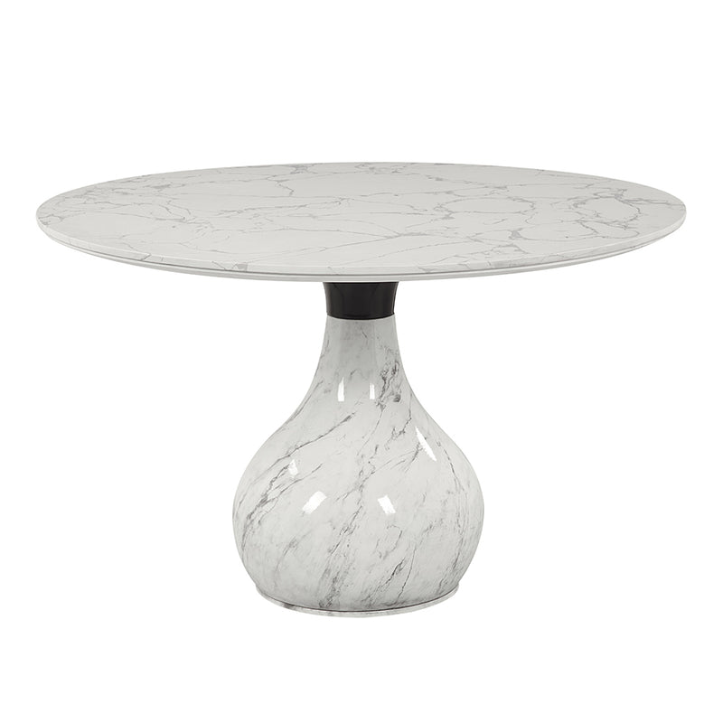 Koen Round Dining Table - DN04055