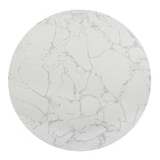 Koen Round Dining Table - DN04055