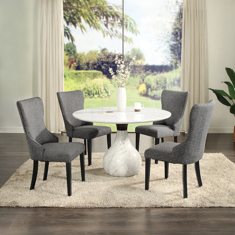 Koen Round Dining Table - DN04055