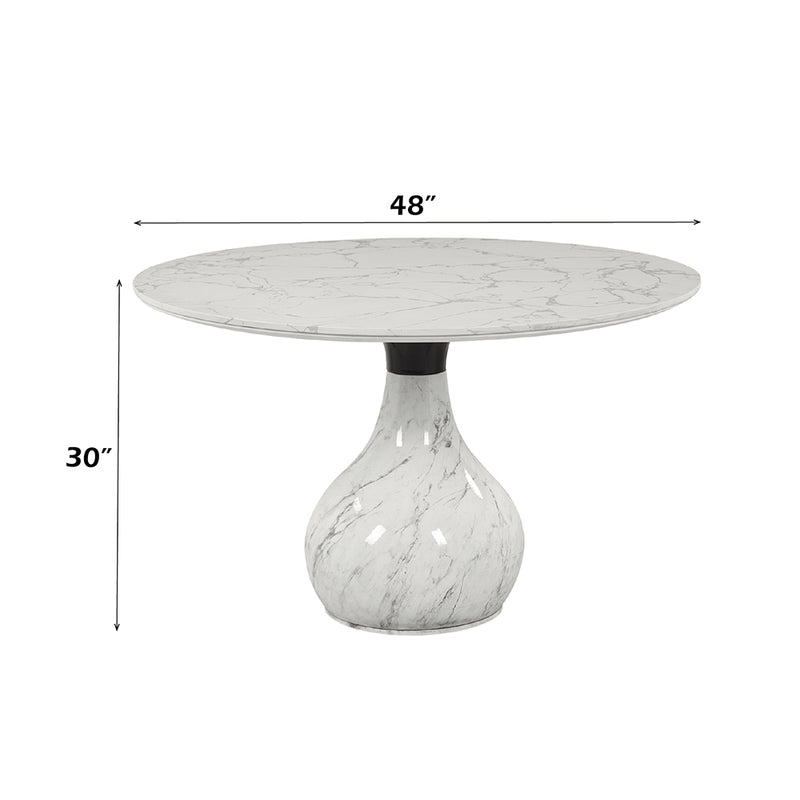 Koen Round Dining Table - DN04055