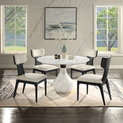 Koen Round Dining Table - DN04055