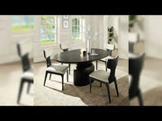 Koen Round Dining Table - DN04055