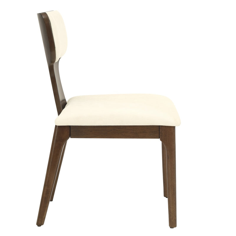 Koen Side Chair (Set-2) - DN06861