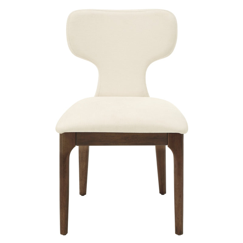 Koen Upholstered Side Chair (Set-2) - DN06862