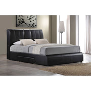Kofi EK Bed W/Storage - 21266EK