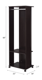 Kolen Hall Tree - 97793