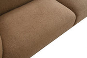 Kolvere Brown Sofa - FM61006BR-SF