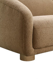 Kolvere Brown Sofa - FM61006BR-SF