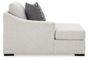 Koralynn Left-Arm Facing Corner Chaise - 5410216