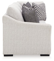 Koralynn Left-Arm Facing Sofa with Corner Wedge - 5410248