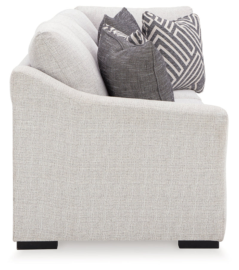 Koralynn Left-Arm Facing Sofa with Corner Wedge - 5410248