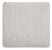 Koralynn Oversized Accent Ottoman - Gate FurnitureOttoman