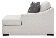 Koralynn Right-Arm Facing Corner Chaise - 5410217