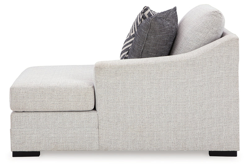 Koralynn Right-Arm Facing Corner Chaise - 5410217