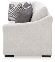 Koralynn Right-Arm Facing Sofa with Corner Wedge - 5410249