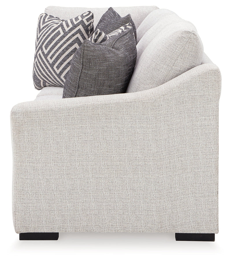 Koralynn Right-Arm Facing Sofa with Corner Wedge - 5410249