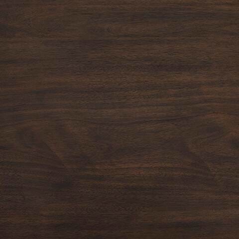 Korestone Coffee Table with 1 End Table in Dark Brown - PKG020837
