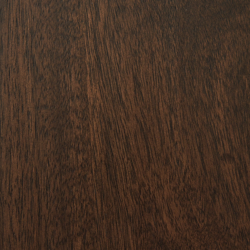 Korestone Dark Brown Coffee Table - T689-0