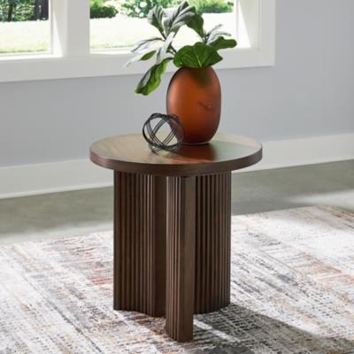 Korestone End Table - T689-6