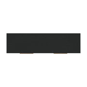 Kozmour Black/Brown Dresser - EB1460-231