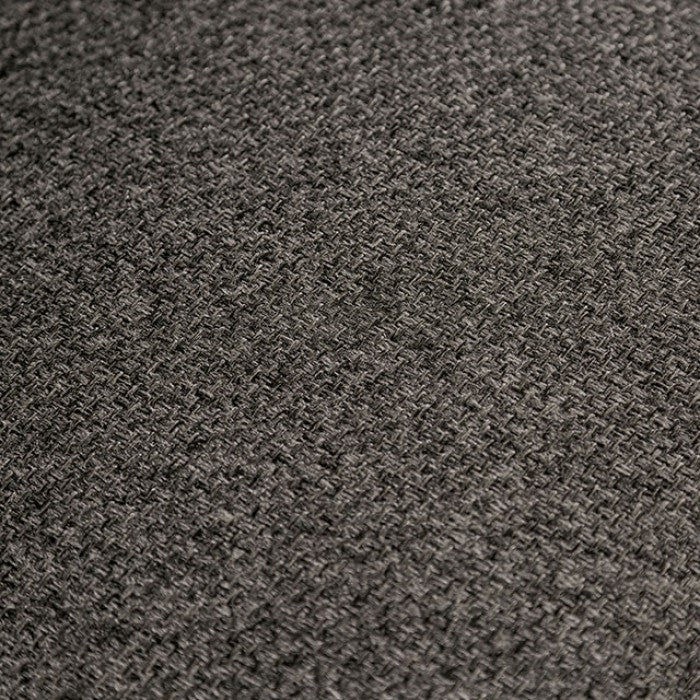 Krefeld Dark Gray Sectional - EM6750DG-SECT