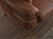 Kristal Living Room Set - Gate FurnitureLiving Room Sets