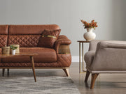 Kristal Living Room Set - Gate FurnitureLiving Room Sets