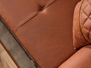 Kristal Living Room Set - Gate FurnitureLiving Room Sets