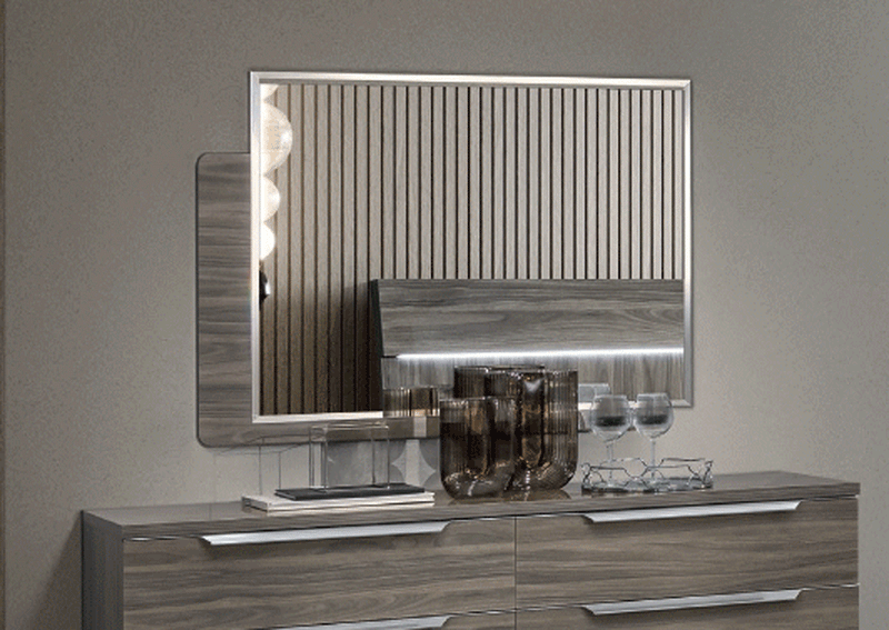 Kroma Mirror - i37946 - Gate Furniture