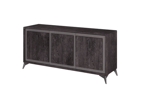 Krystal 3 door buffet - i39655