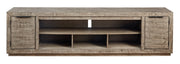 Krystanza 92" TV Stand - Gate FurnitureTV Stand