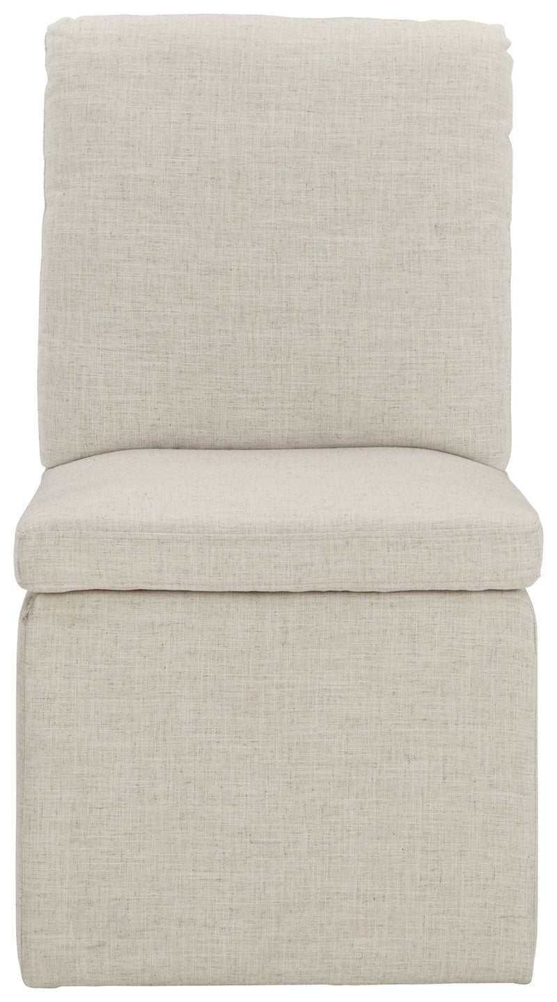 Krystanza Dining Chair (Set of 2) - Gate FurnitureDining Chair