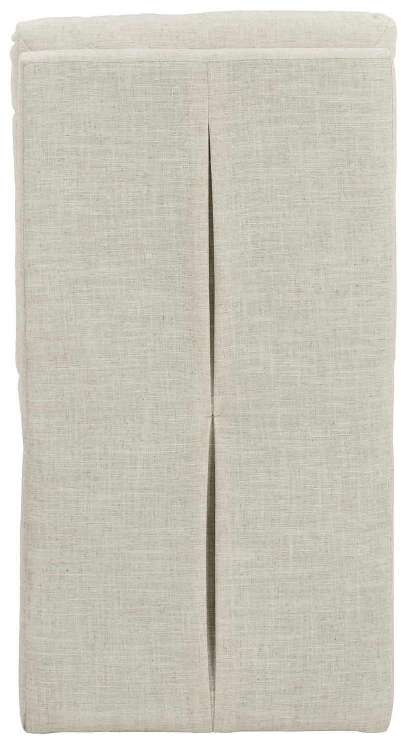 Krystanza Dining Chair (Set of 2) - Gate FurnitureDining Chair