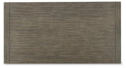 Krystanza Dining Table and 4 Chairs - D766D3