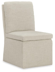 Krystanza Dining Table and 4 Chairs - D766D3