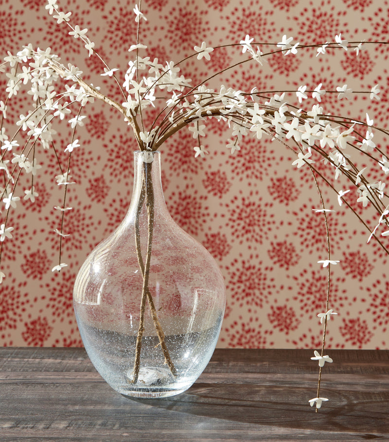 Kurthorne Clear Vase - A2900026