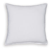 Kydner White/Black Pillow - A1001107P