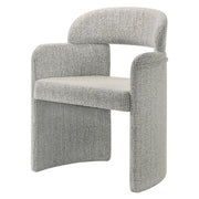 Kyree Arm Chair (Set-2) - DN07141