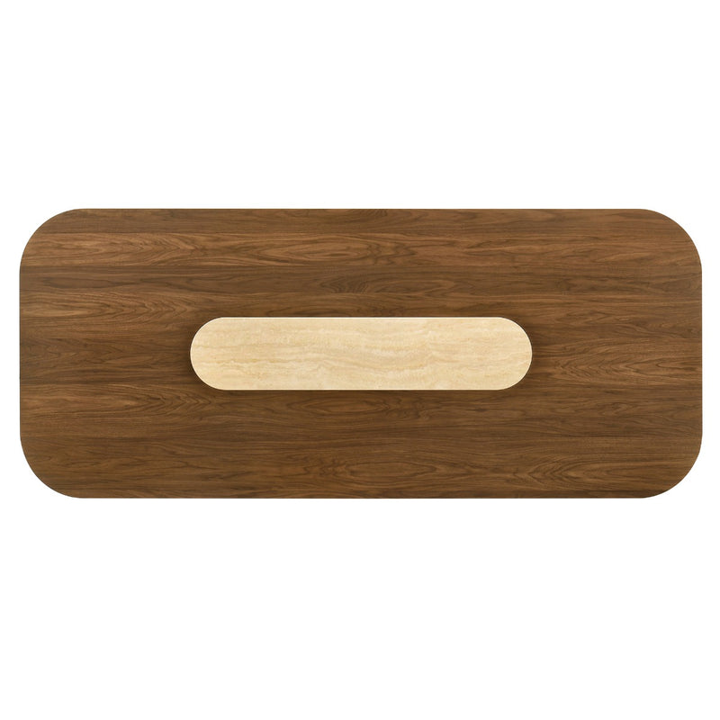 Kyree Dining Table - DN07140