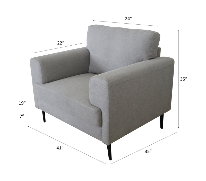 Kyrene Chair - 56927