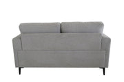 Kyrene Loveseat - 56926