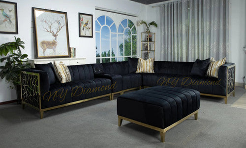 L2124-BLACK - L2124-BLACK