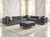 L2124-DARK GREY - L2124-DARK GREY