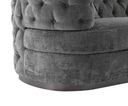 L322 - JAVA Grey 3PC Grey Sectional - L322-Grey-3PC